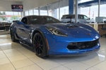 2019 Chevrolet Corvette Grand Sport Grand Sport 2LT
