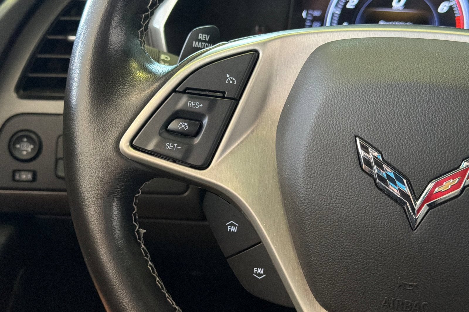 2019 Chevrolet Corvette Grand Sport Grand Sport 2LT