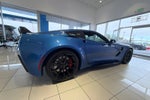 2019 Chevrolet Corvette Grand Sport Grand Sport 2LT