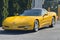 2002 Chevrolet Corvette 2DR CPE