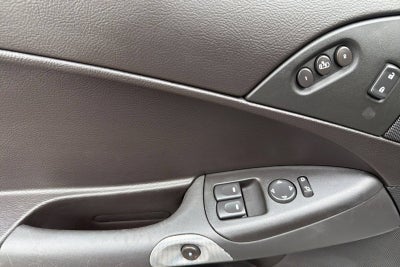 2007 Chevrolet Corvette Base
