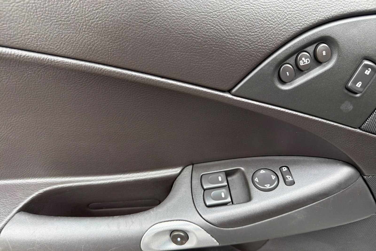 2007 Chevrolet Corvette Base