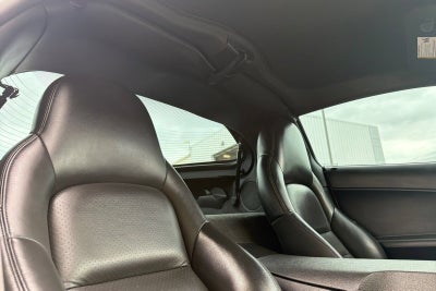 2007 Chevrolet Corvette Base