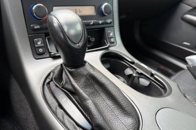 2007 Chevrolet Corvette Base