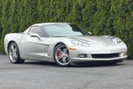 2007 Chevrolet Corvette Base