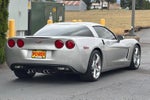 2007 Chevrolet Corvette Base
