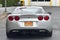 2007 Chevrolet Corvette Base
