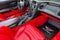 2003 Chevrolet Corvette 2DR CONV