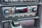 2003 Chevrolet Corvette 2DR CONV