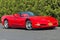 2003 Chevrolet Corvette 2DR CONV
