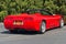 2003 Chevrolet Corvette 2DR CONV