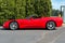 2003 Chevrolet Corvette 2DR CONV