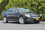 2010 Chevrolet Malibu LTZ