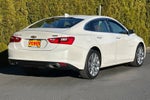 2018 Chevrolet Malibu Premier