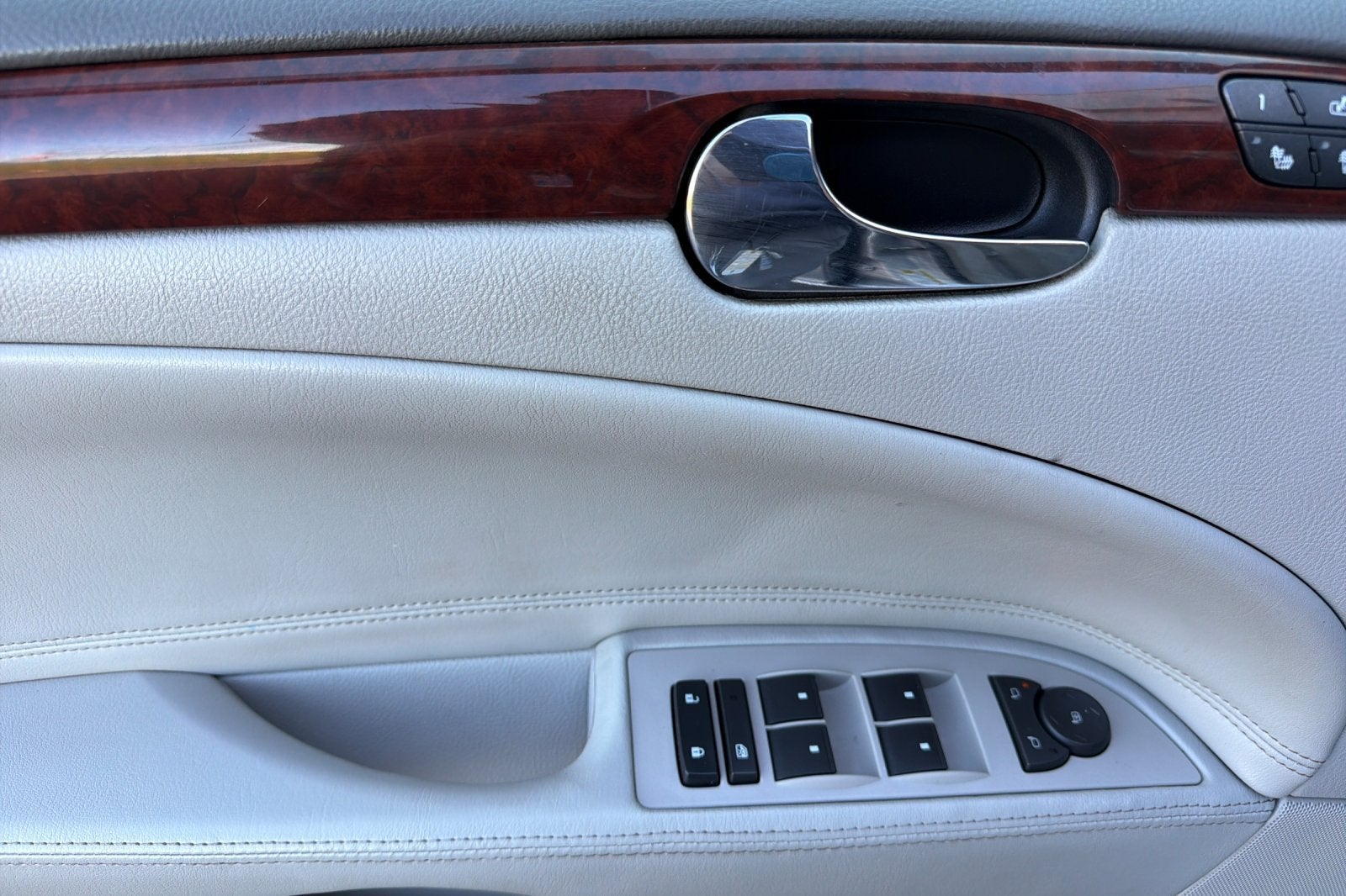 2006 Buick Lucerne CXL