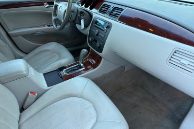 2006 Buick Lucerne CXL