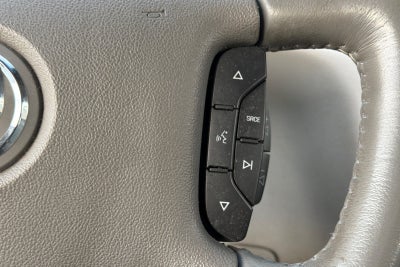 2006 Buick Lucerne CXL