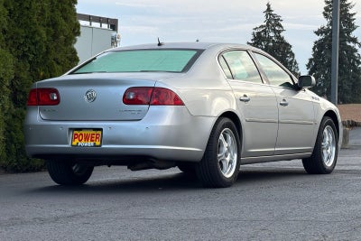 2006 Buick Lucerne CXL