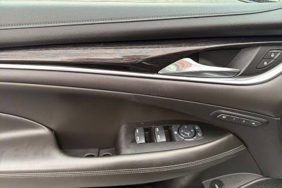 2017 Buick LaCrosse Premium