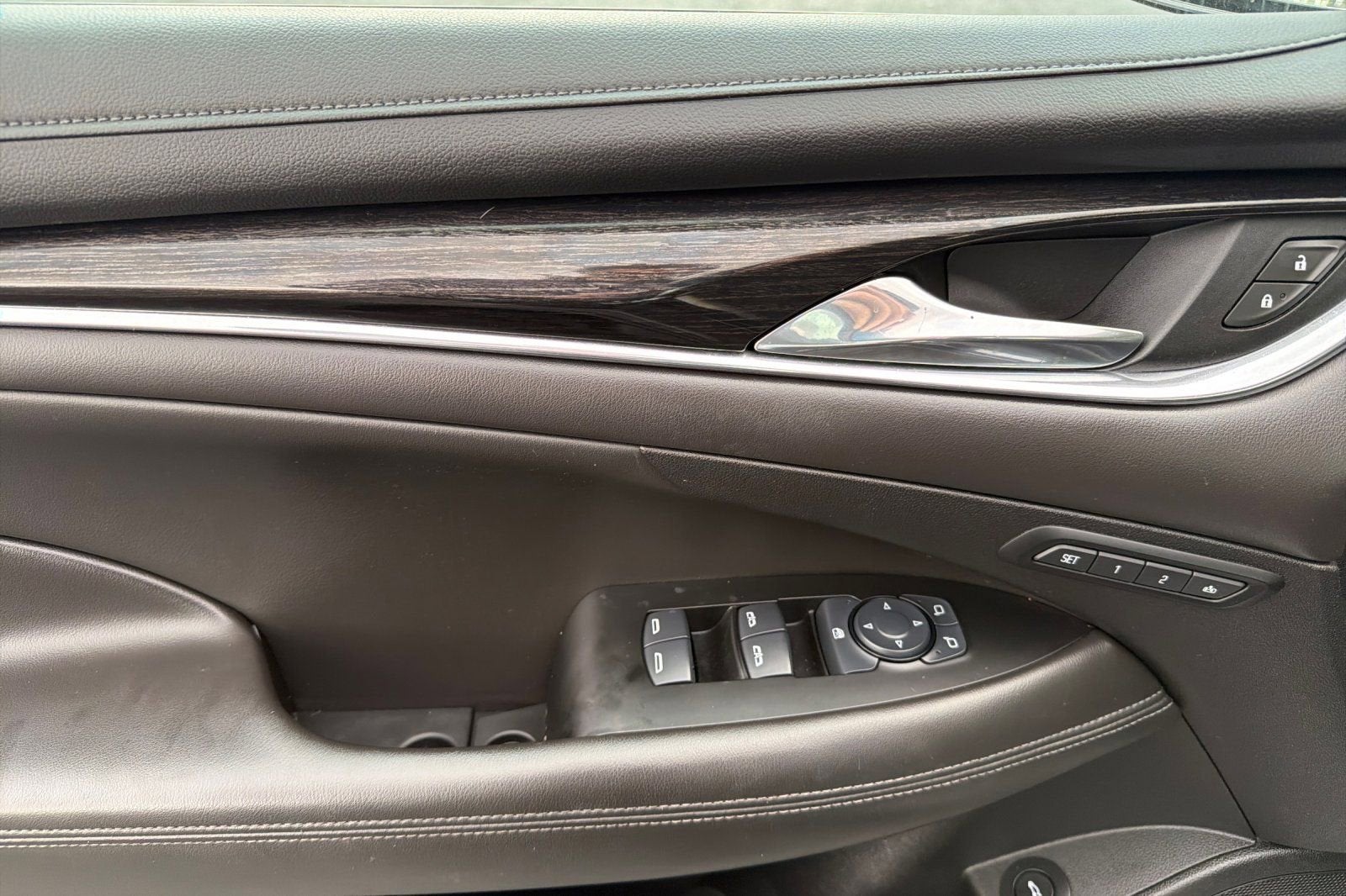 2017 Buick LaCrosse Premium