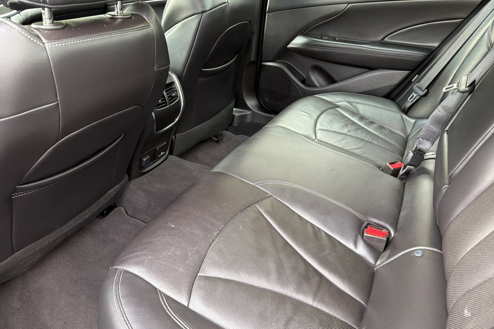 2017 Buick LaCrosse Premium