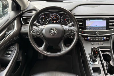 2017 Buick LaCrosse Premium