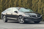 2017 Buick LaCrosse Premium