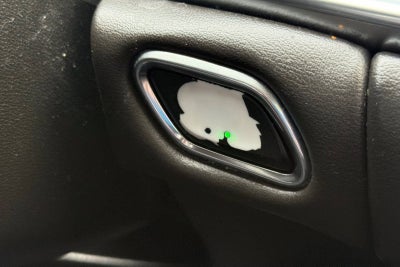 2017 Buick LaCrosse Premium