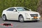 2011 Cadillac CTS Performance