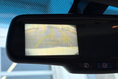 2011 Cadillac CTS Performance