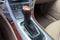 2011 Cadillac CTS Performance