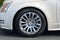 2011 Cadillac CTS Performance