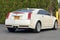 2011 Cadillac CTS Performance