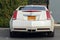 2011 Cadillac CTS Performance