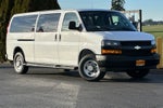 2023 Chevrolet Express Passenger 3500 1LS