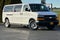 2023 Chevrolet Express Passenger 3500 1LS