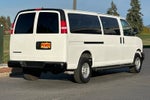 2023 Chevrolet Express Passenger 3500 1LS