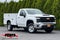 2024 Chevrolet Silverado 2500 HD WT