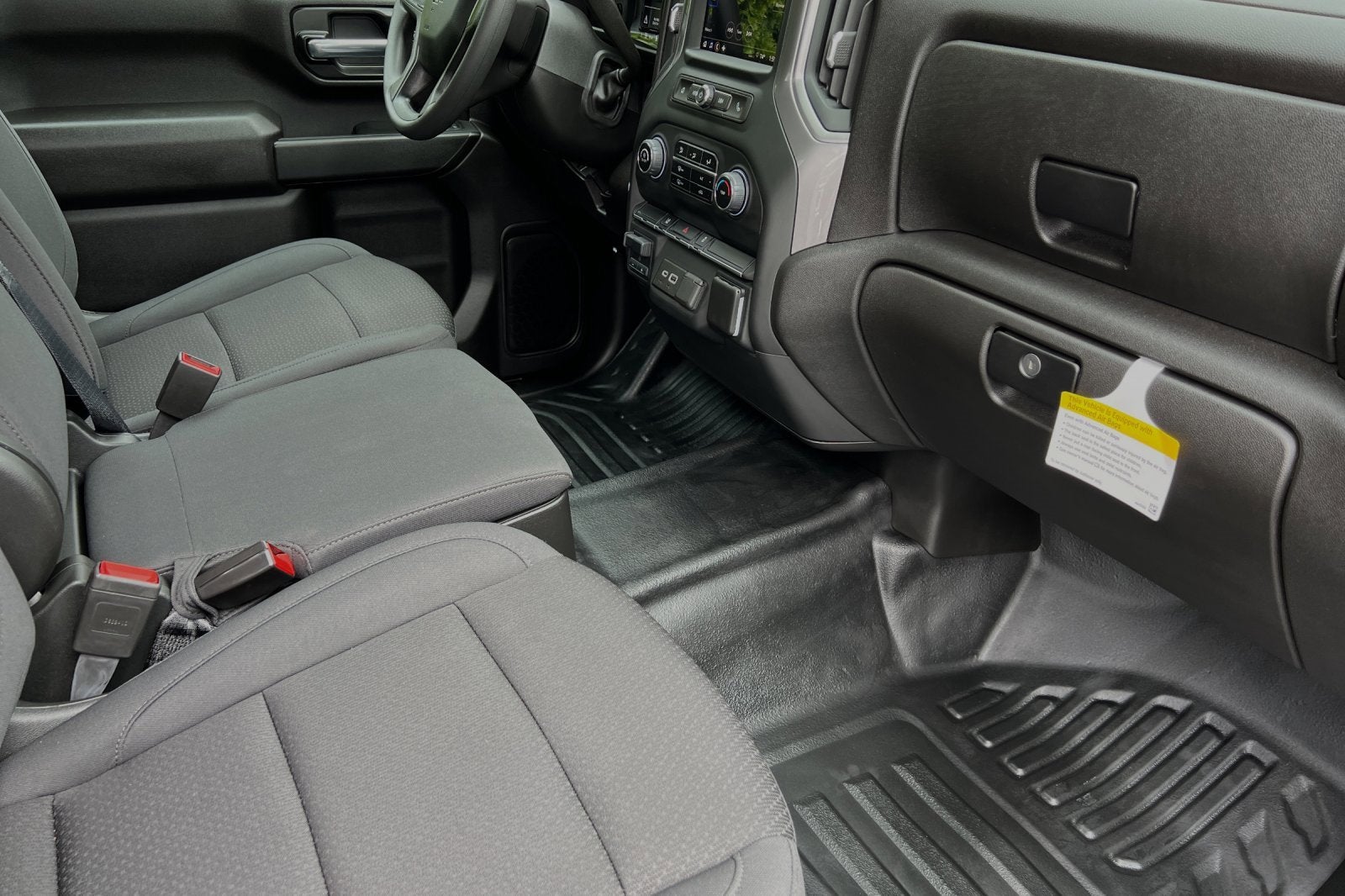 2024 Chevrolet Silverado 2500 HD WT