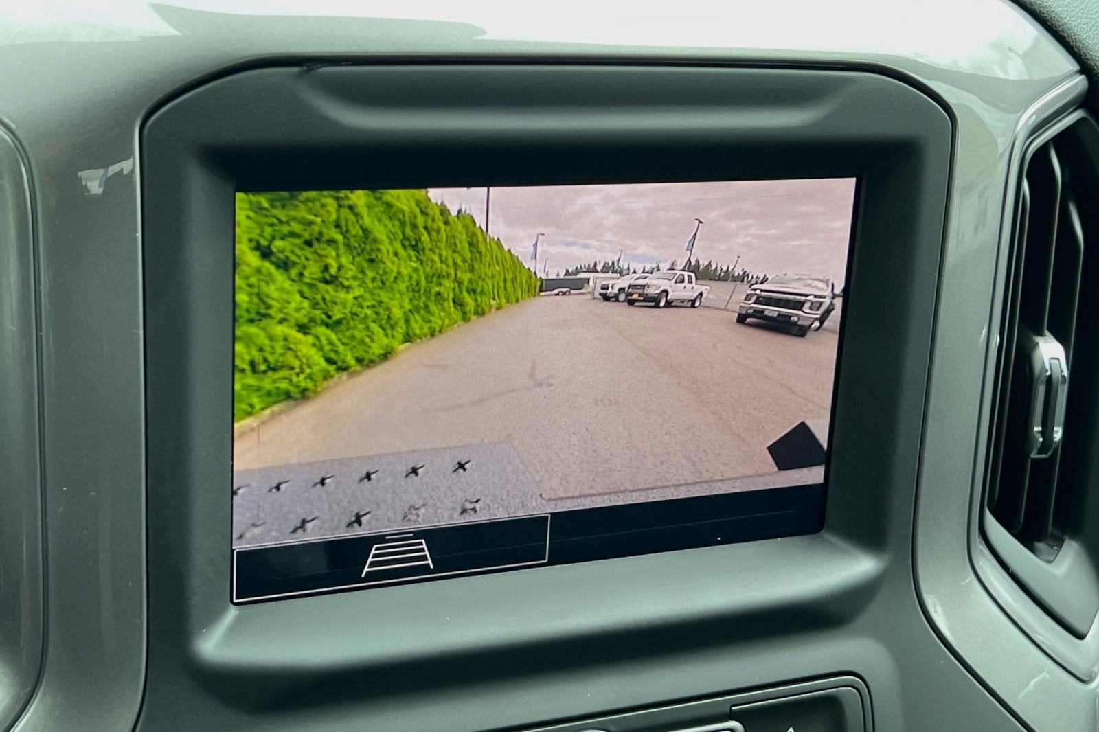 2024 Chevrolet Silverado 2500 HD WT