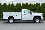 2024 Chevrolet Silverado 2500 HD WT
