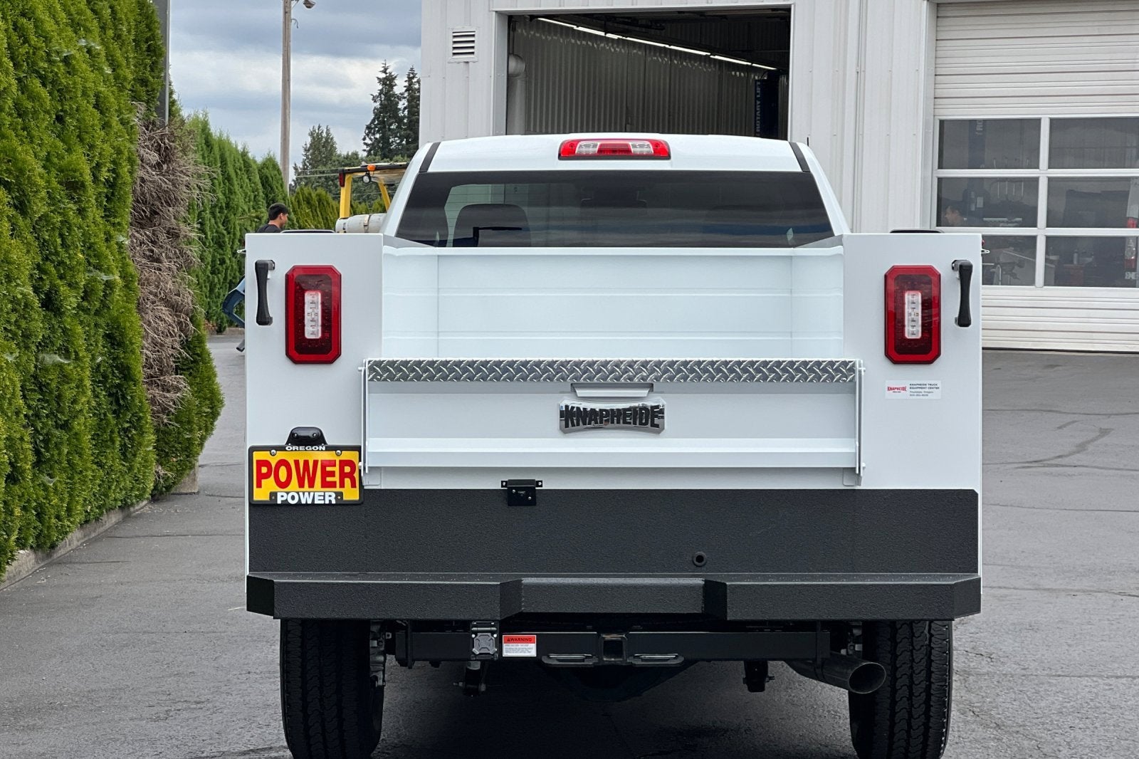 2024 Chevrolet Silverado 2500 HD WT