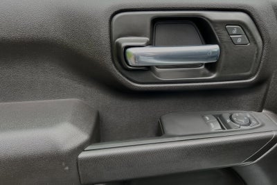 2024 Chevrolet Silverado 2500 HD WT