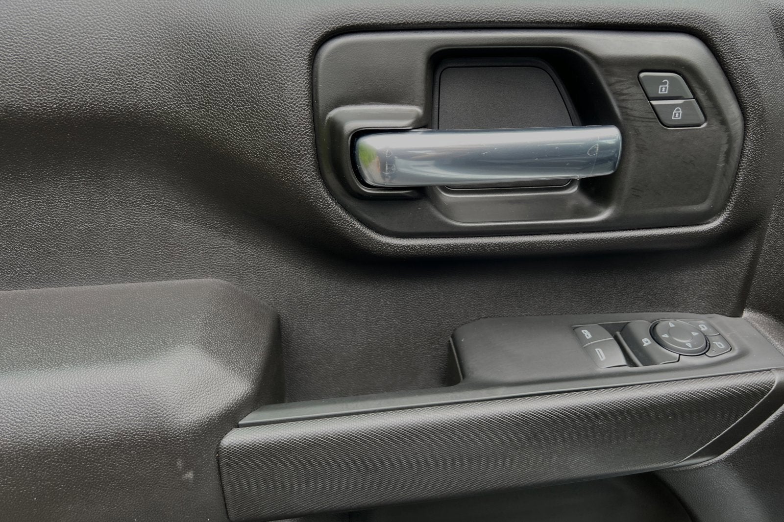 2024 Chevrolet Silverado 2500 HD WT