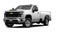 2024 Chevrolet Silverado 2500 HD WT
