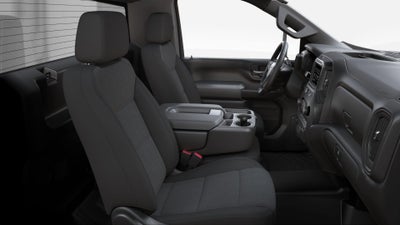 2024 Chevrolet Silverado 2500 HD WT