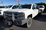 2015 Chevrolet Silverado 3500 HD Chassis Cab Work Truck