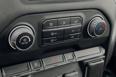 2024 Chevrolet Silverado 3500 HD Chassis Cab Work Truck