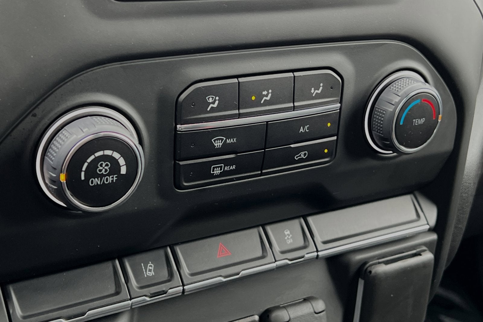 2024 Chevrolet Silverado 3500 HD Chassis Cab Work Truck