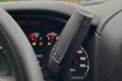 2024 Chevrolet Silverado 3500 HD Chassis Cab Work Truck